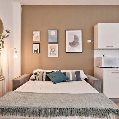 Corso Vittorio Central Duplex Leilighet Torino Eksteriør bilde