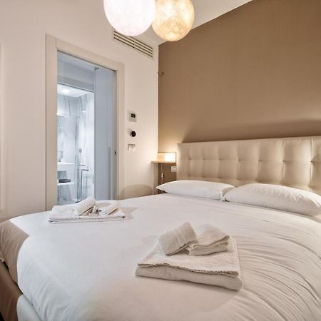 Corso Vittorio Central Duplex Leilighet Torino Eksteriør bilde