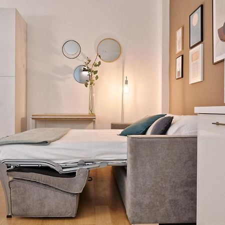 Corso Vittorio Central Duplex Leilighet Torino Eksteriør bilde