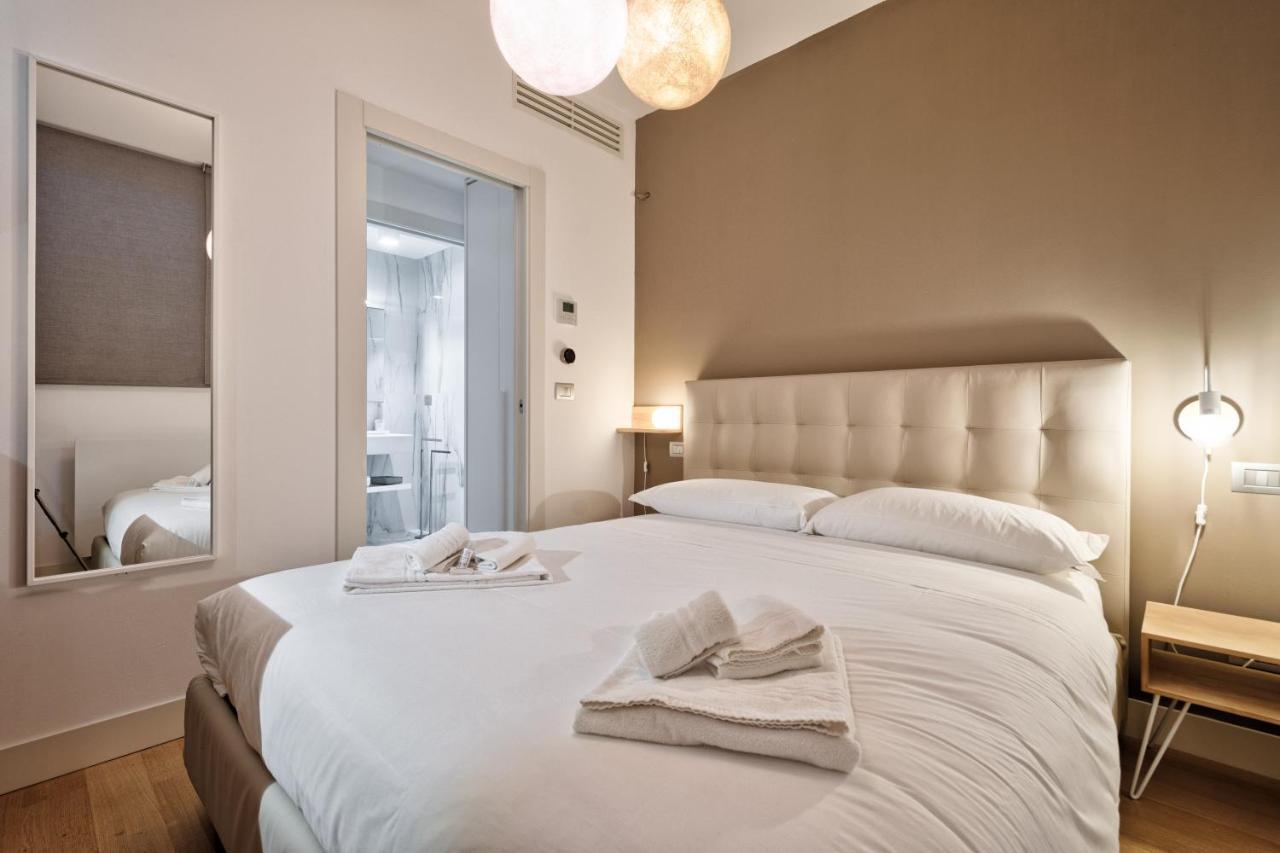 Corso Vittorio Central Duplex Leilighet Torino Eksteriør bilde