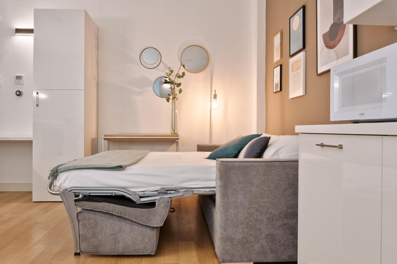 Corso Vittorio Central Duplex Leilighet Torino Eksteriør bilde