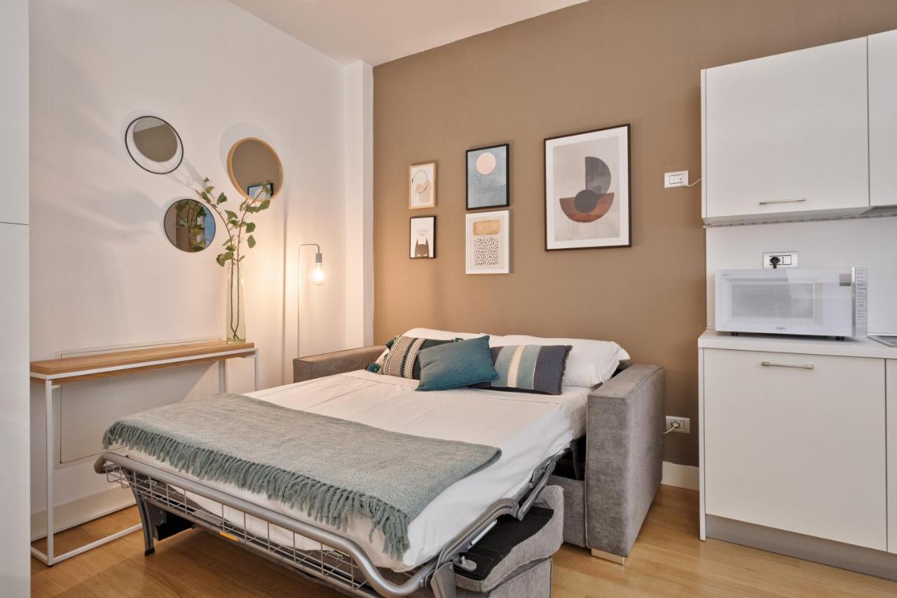 Corso Vittorio Central Duplex Leilighet Torino Eksteriør bilde