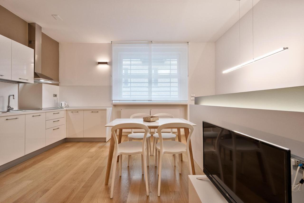 Corso Vittorio Central Duplex Leilighet Torino Eksteriør bilde