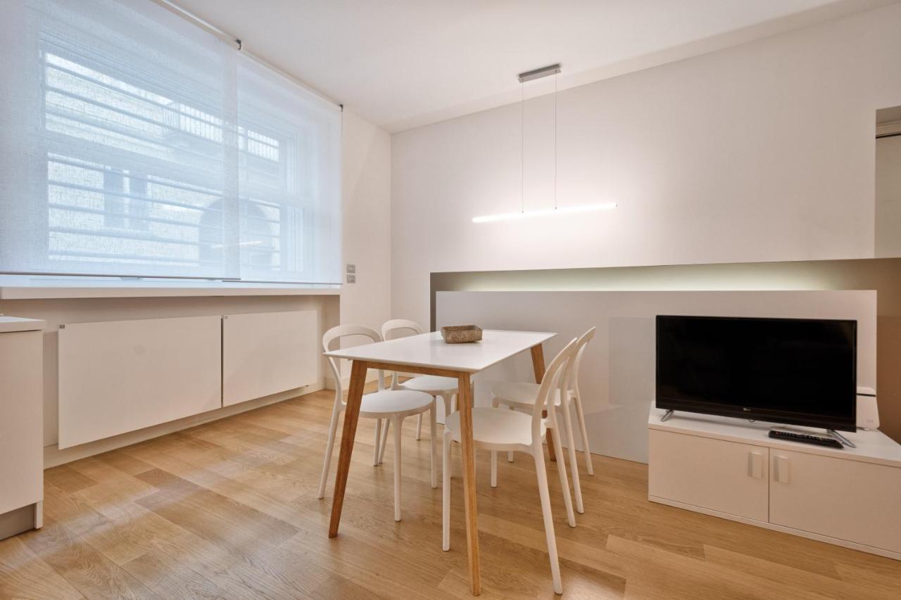 Corso Vittorio Central Duplex Leilighet Torino Eksteriør bilde