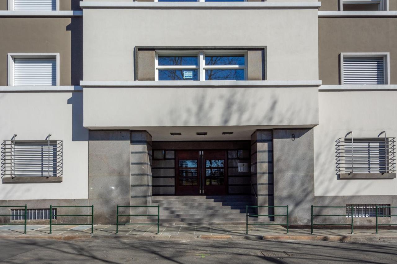 Corso Vittorio Central Duplex Leilighet Torino Eksteriør bilde
