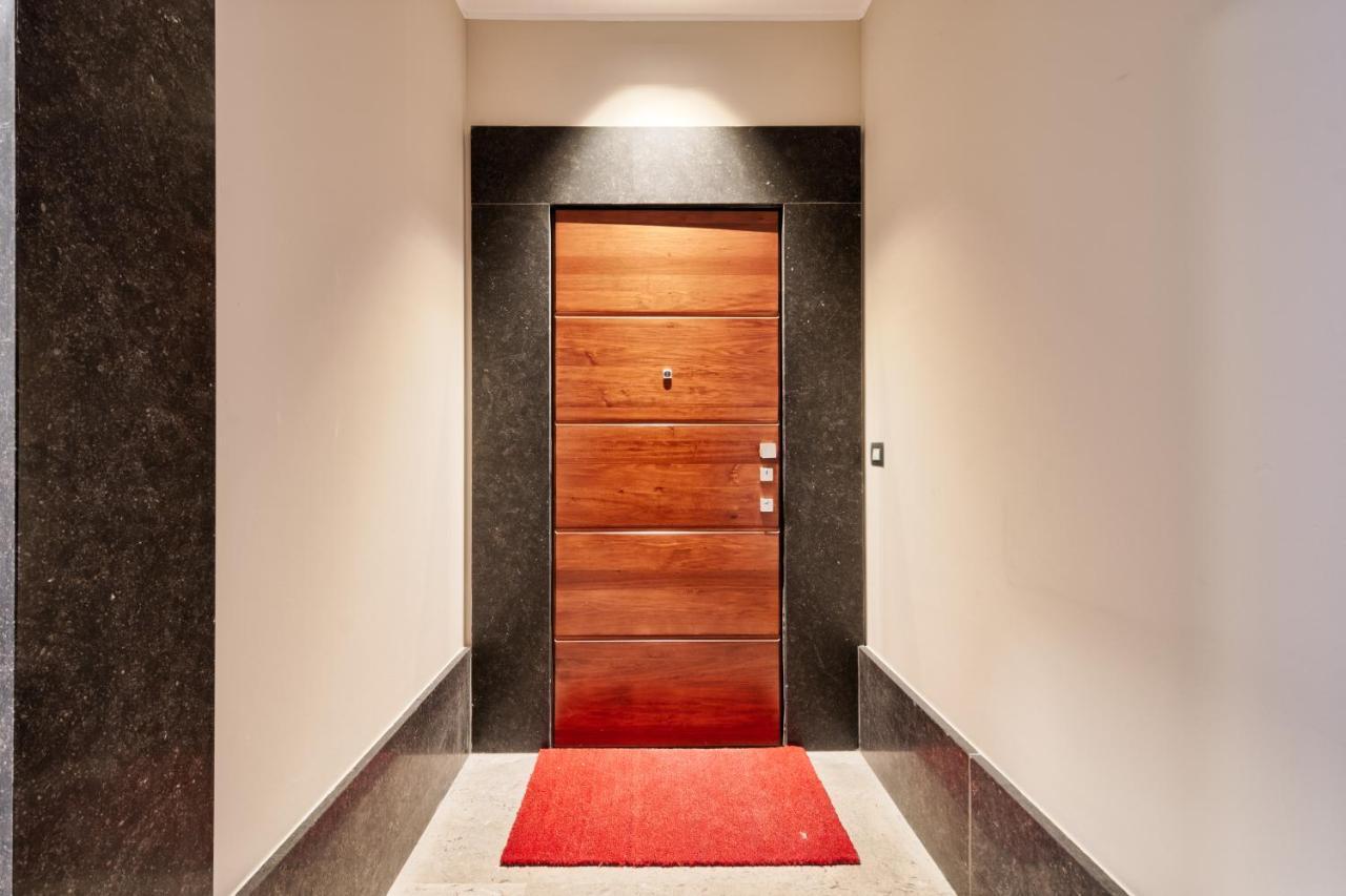 Corso Vittorio Central Duplex Leilighet Torino Eksteriør bilde