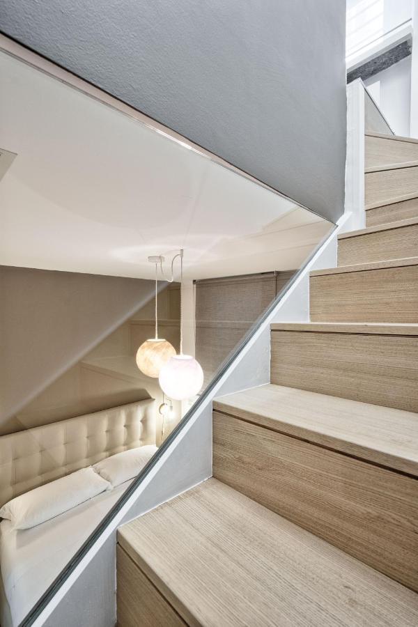 Corso Vittorio Central Duplex Leilighet Torino Eksteriør bilde