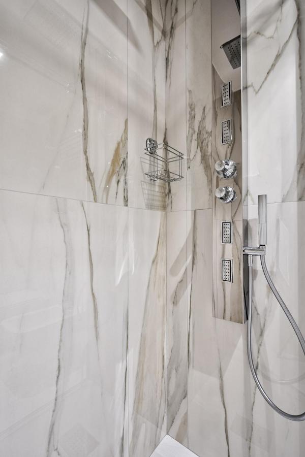 Corso Vittorio Central Duplex Leilighet Torino Eksteriør bilde