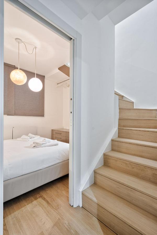 Corso Vittorio Central Duplex Leilighet Torino Eksteriør bilde