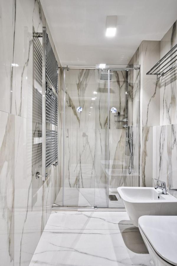 Corso Vittorio Central Duplex Leilighet Torino Eksteriør bilde