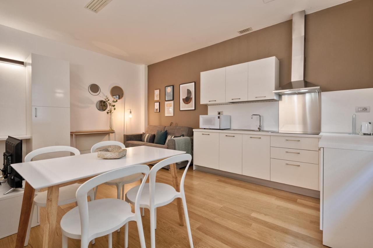Corso Vittorio Central Duplex Leilighet Torino Eksteriør bilde