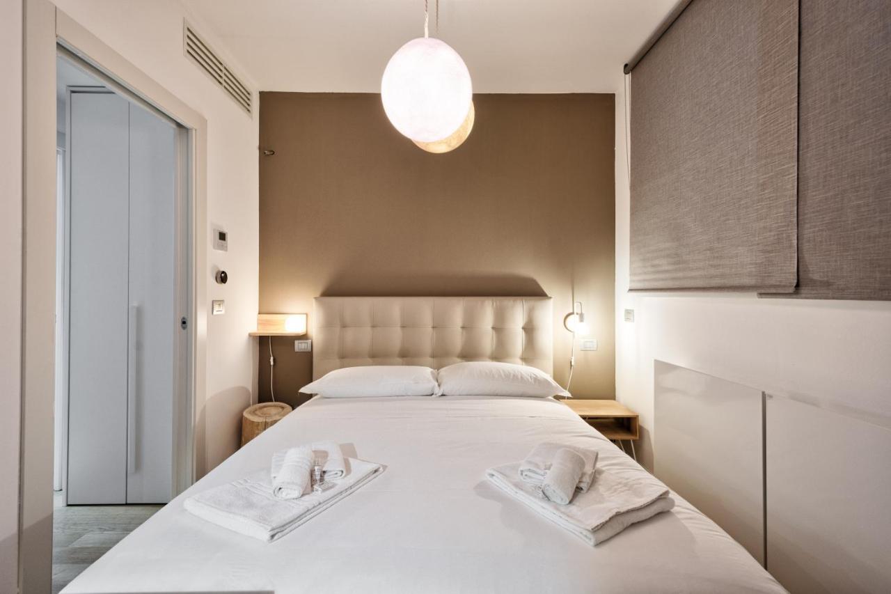 Corso Vittorio Central Duplex Leilighet Torino Eksteriør bilde