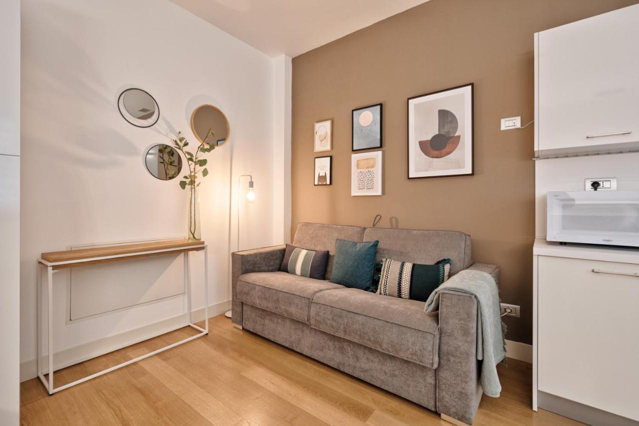 Corso Vittorio Central Duplex Leilighet Torino Eksteriør bilde