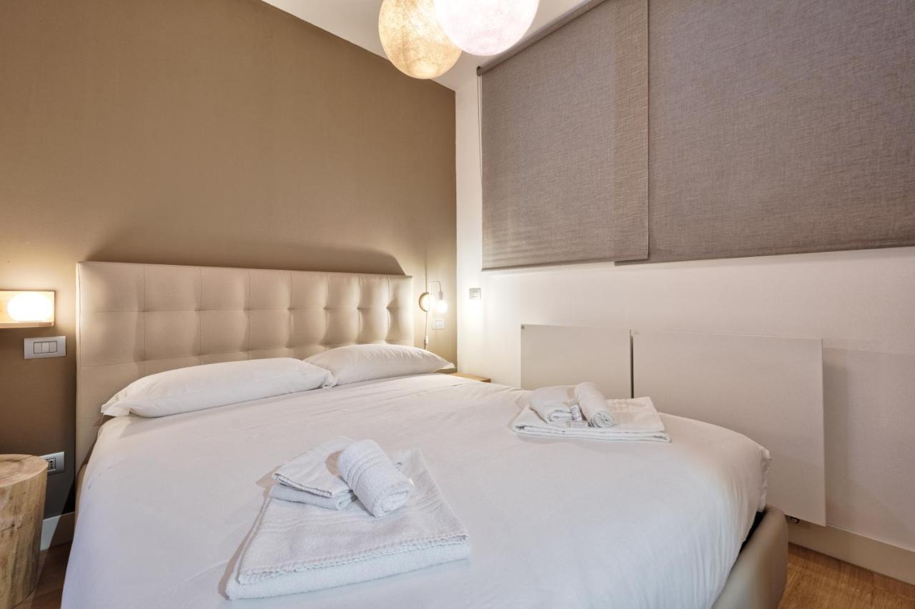 Corso Vittorio Central Duplex Leilighet Torino Eksteriør bilde