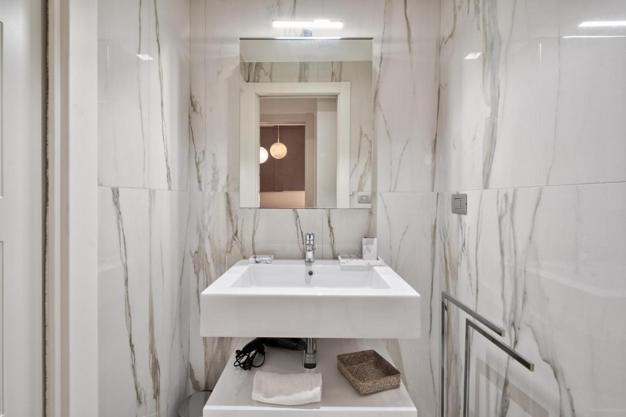 Corso Vittorio Central Duplex Leilighet Torino Eksteriør bilde
