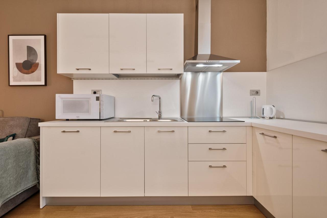 Corso Vittorio Central Duplex Leilighet Torino Eksteriør bilde