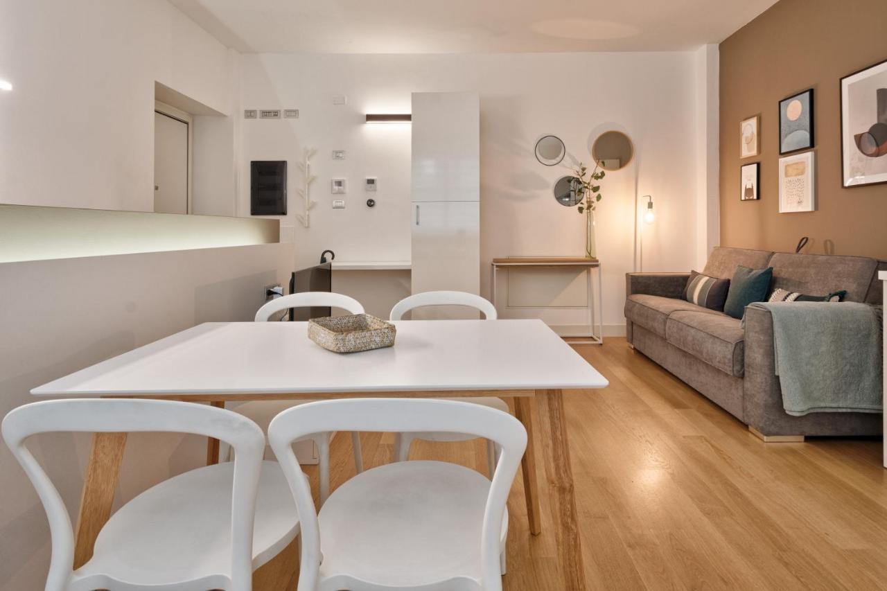 Corso Vittorio Central Duplex Leilighet Torino Eksteriør bilde