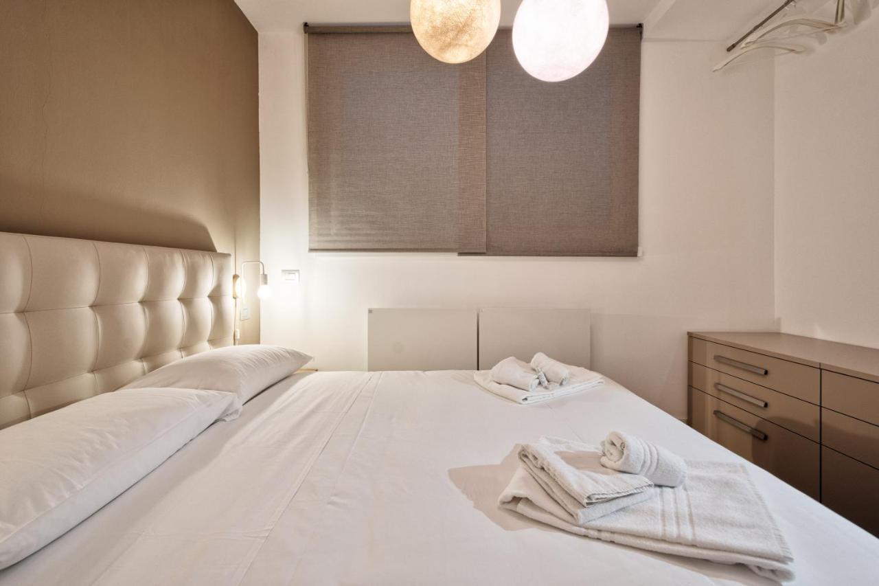 Corso Vittorio Central Duplex Leilighet Torino Eksteriør bilde