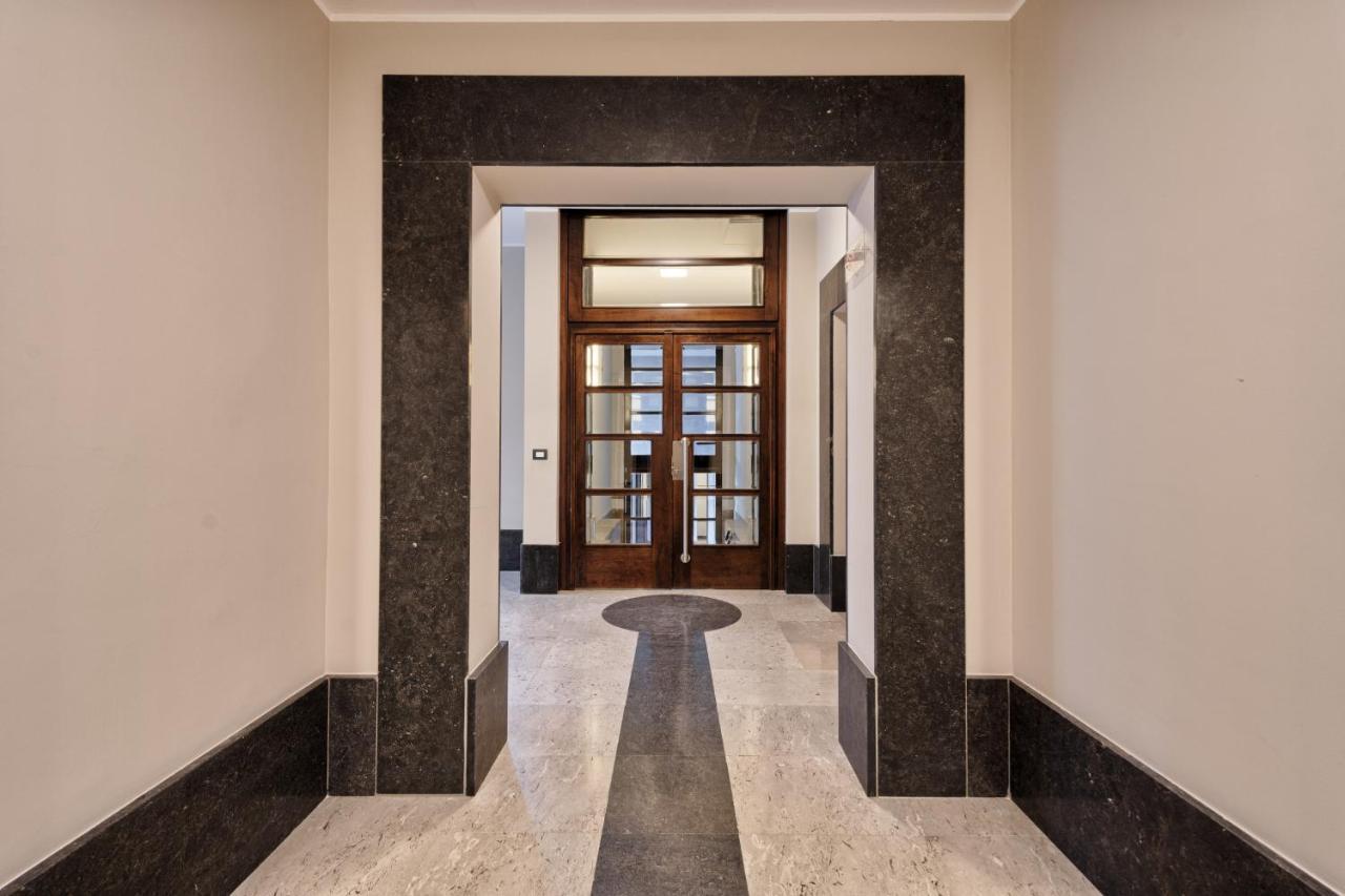 Corso Vittorio Central Duplex Leilighet Torino Eksteriør bilde