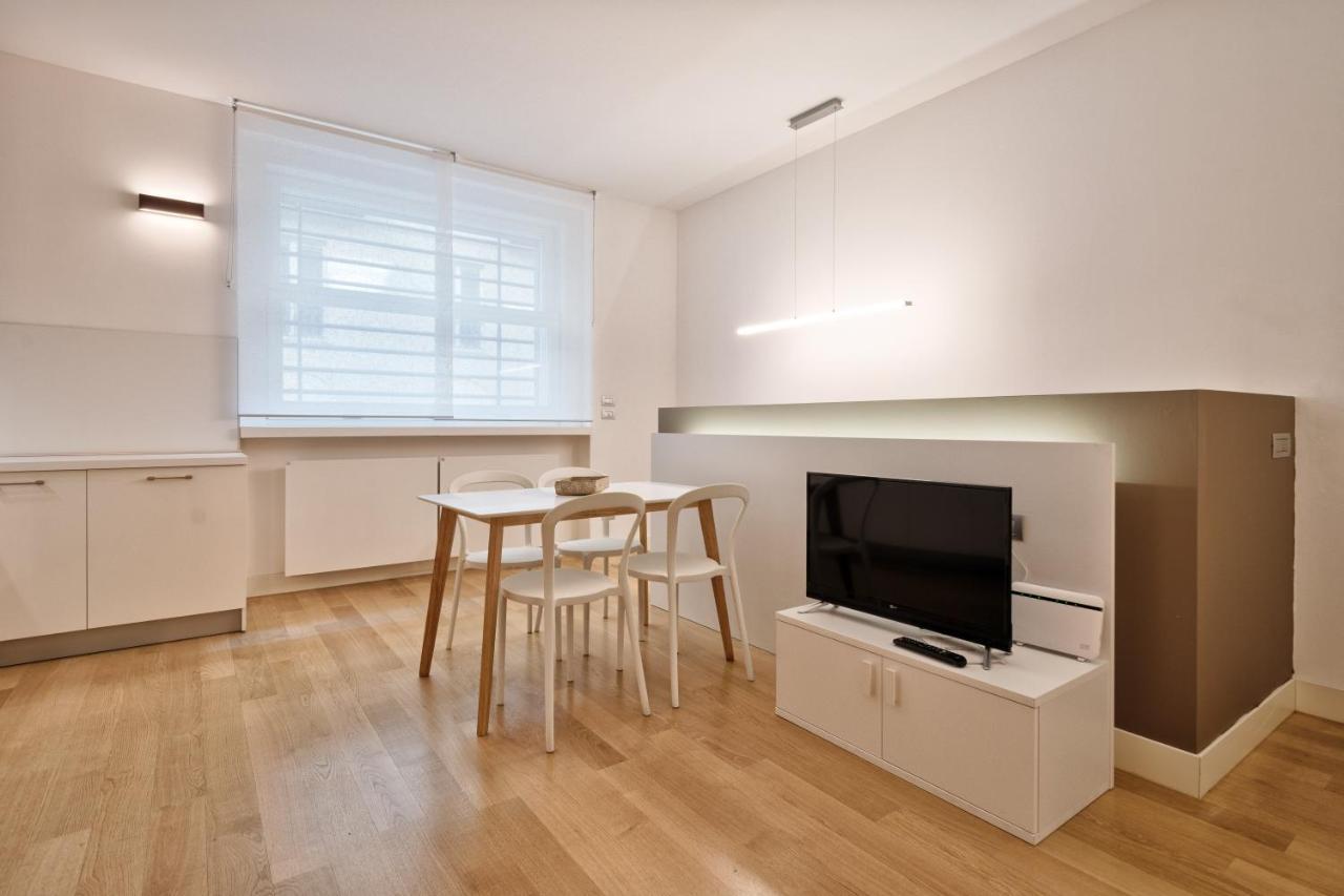 Corso Vittorio Central Duplex Leilighet Torino Eksteriør bilde